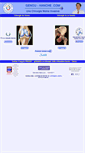 Mobile Screenshot of genou-hanche.com